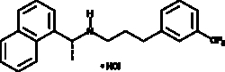 Cayman Chemical&nbsp;CInacalcethydrochlorIde 50mg