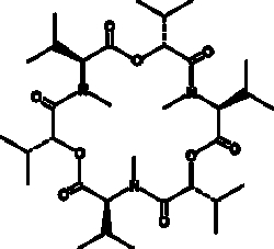 Cayman Chemical FungI FusarIum EnIatIn B 1mg