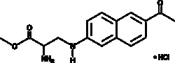 Cayman Chemical&nbsp;L-nAP methyl esterhydrochl 1mg