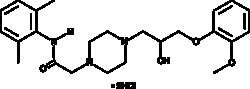Cayman Chemical RnolazInhydrochlorIde 50mg
