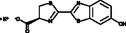 Cayman Chemical&nbsp;D-LucIferInpotasIum salt 1g