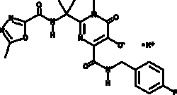 Cayman Chemical RaltegravIrpotasIum salt 50mg