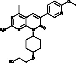 Cayman Chemical&nbsp;PF-04691502 50mg