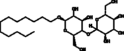 Cayman Chemical n-DodecylD-maltosIde 1g