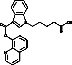 Cayman Chemical&nbsp;PB22 NpentnoIc ACD metabo 10mg