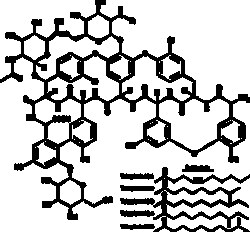 Cayman Chemical TeIcoplnIn Complex 100mg