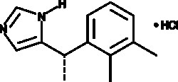 Cayman Chemical&nbsp;DexmedetomIdInhydrochLRId 50mg