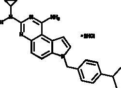 Cayman Chemical&nbsp;SCH 79797hydrochlorIde 10mg
