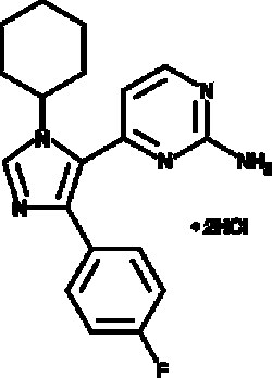 Cayman Chemical&nbsp;PF-670462hydrochlorIde 50mg