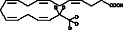 Cayman Chemical&nbsp;4 Z 7 Z 10 Z 13 Z 16 Z-N 100ug