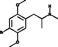 Cayman Chemical&nbsp;4-bromo-2 5-DmA 10mg