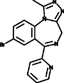 Cayman Chemical&nbsp;ANTIBODY Pyrazolam 10mg