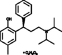 Cayman Chemical&nbsp;TolterodIntartrate 50mg