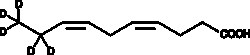 Cayman Chemical&nbsp;4 Z 7 ZDecadIenoIc ACDd5 100ug