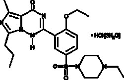 Cayman Chemical&nbsp;VardenafIlhydroCLOrID hyd 50mg