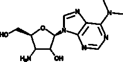Cayman Chemical PuromycIn AmInonucleosIde 10mg
