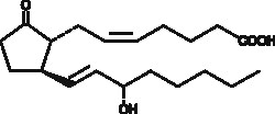 Cayman Chemical&nbsp;11-deoxy ProstaglndIn E2 1mg
