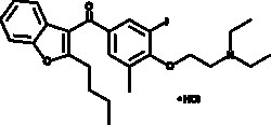 Cayman Chemical&nbsp;AmIodaronhydrochlorIde 10g