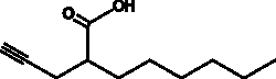 Cayman Chemical&nbsp;2-hexyl-4-PentynoIc AcId 500mg