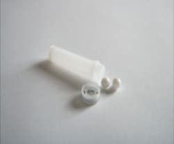 Cayman Chemical&nbsp;Precelys 2ml Dry Hard TIs 10