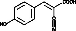 Cayman Chemical a-Cyno-4-hydroxycInamIc AcI 1g