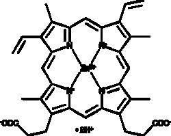 Cayman Chemical ZInc ProtoporphyrIn-9 10mg
