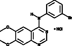 Cayman Chemical&nbsp;PD 153035hydrochlorIde 50mg