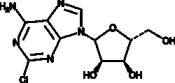 Cayman Chemical&nbsp;2-ChloroadenosIn 50mg