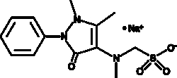 Cayman Chemical&nbsp;MetamIzolesodIum salt 25g