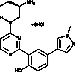 Cayman Chemical&nbsp;CRT0066101hydrochlorIde 10mg