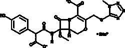 Cayman Chemical MoxalactamsodIum salt 500mg