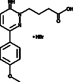 Cayman Chemical SR 95531hydrobromIde 10mg