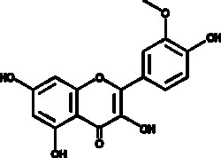 Cayman Chemical&nbsp;IsorhamntIn 10mg