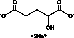 Cayman Chemical aHydroxyglutarIc ACDodIu 100mg