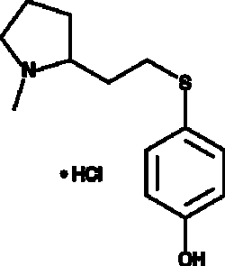 Cayman Chemical&nbsp;SIB 1553AhydrochlorIde 50mg