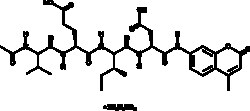 Cayman Chemical Ac-VEID-AMCamonIum acetate 1mg