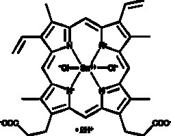 Cayman Chemical TIn IV ProtprphyrIn I Chl 25mg