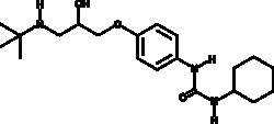 Cayman Chemical -Talnolol 5mg