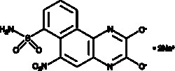 Cayman Chemical&nbsp;NBQXsodIum salt 100mg