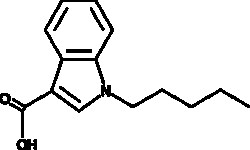Cayman Chemical&nbsp;PB22 3carboxyIndl metaol 10mg