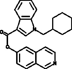 Cayman Chemical&nbsp;BB22 6hydroxyIsoquInolIn I 5mg