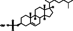 Cayman Chemical&nbsp;Cholesterol SulfatesodIM100mg