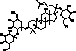Cayman Chemical&nbsp;GInsenosIde Rd 5mg