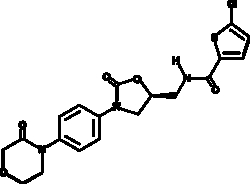 Cayman Chemical&nbsp;Rvaroxabn 10mg