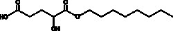 Cayman Chemical&nbsp;Octyl-a-hydroxyglutarate 10mg