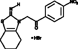 Cayman Chemical&nbsp;p-nItro-PIfIthrIn-a 10mg