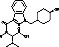 Cayman Chemical AB-CHMINACA metabolIte M3A 1mg