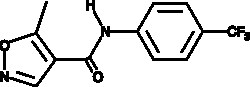 Cayman Chemical&nbsp;LeflunomIde 50mg