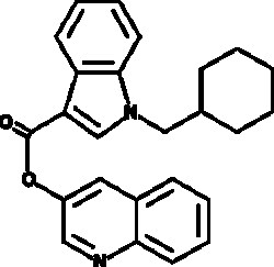 Cayman Chemical BB-22 3-hydroxyquinoline isom