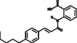 Cayman Chemical&nbsp;N- p-amylcInamoyl nthrnIl 50mg